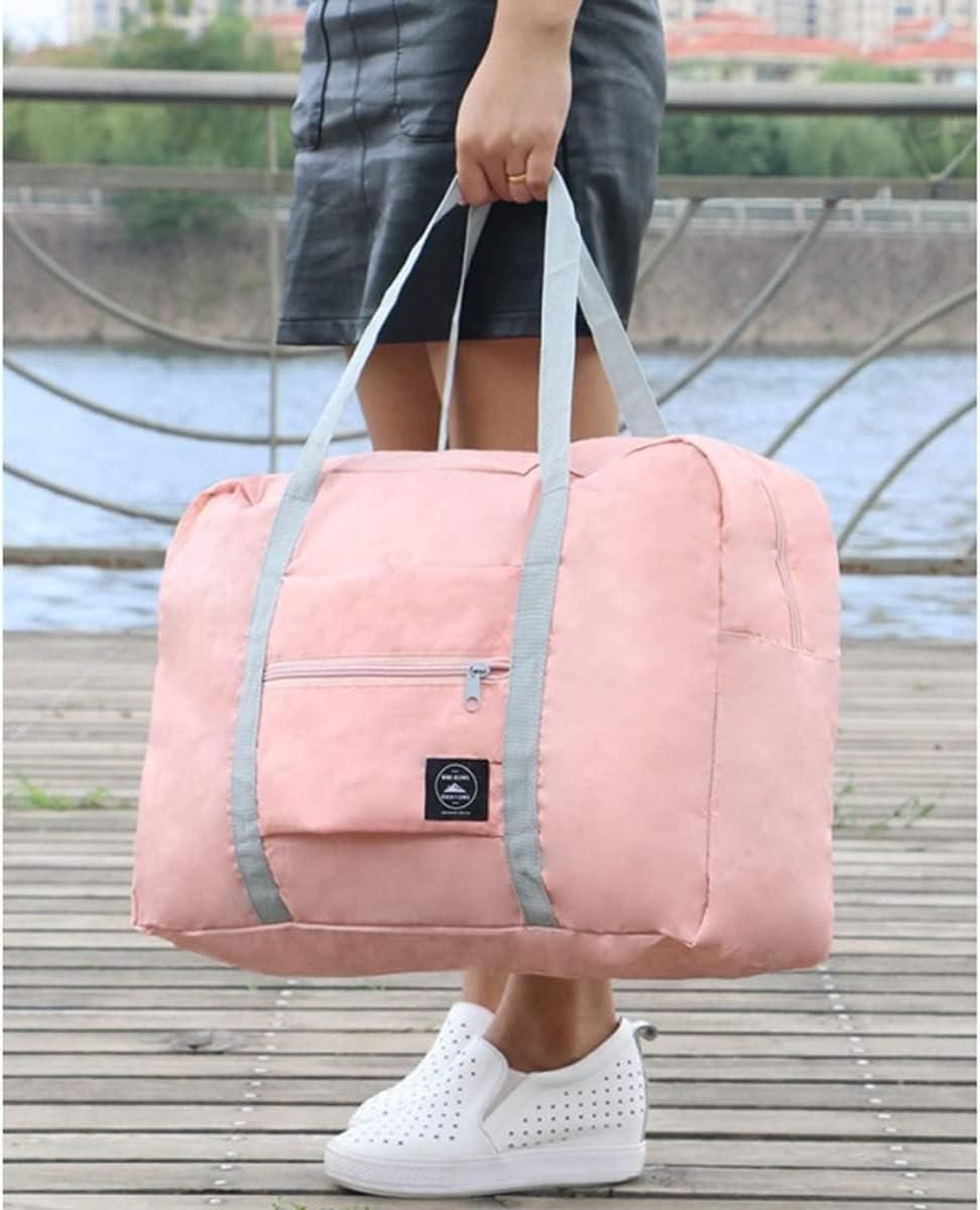 Foldable Tote Bag Foldable Tote Bag Zaavio®