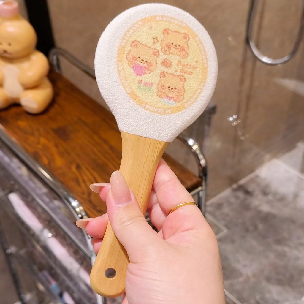 Smooth Heels Foot Scrubber