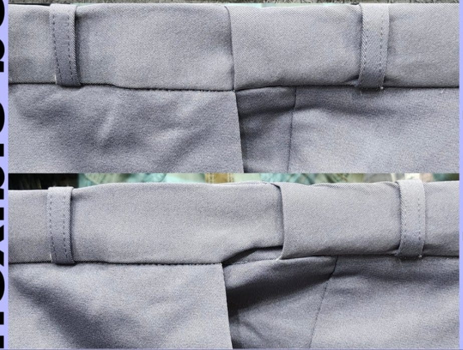 Formal Pants Men Lycra Trouser For Men Dress Pant Formal Wear- Formal Trouser Pants (set of 2) Formal Trouser Pants (set of 2)