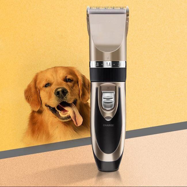 Furrexo™ | Pet Grooming Dog Clippers Grooming Kit For Pets Furrexo™ Zaavio.co®