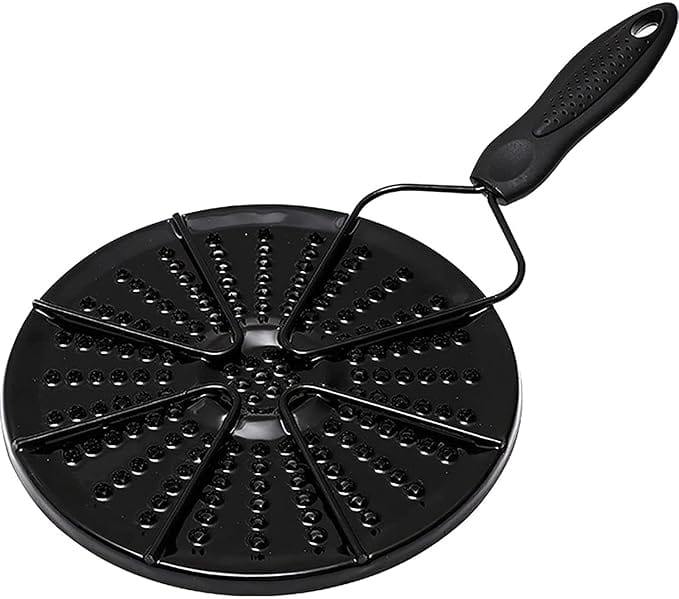 Gas Heat Diffuser | Induction Stove Burner Gasifier Cooktop Gas Oven Hot Plate Gas Heat Diffuser Zaavio®