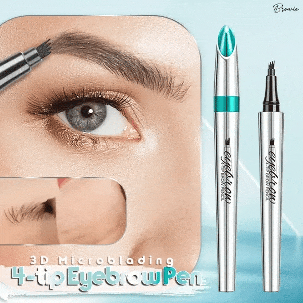 Glambro Waterproof Micro blading Pen Glambro Waterproof Micro blading Pen Zaavio®