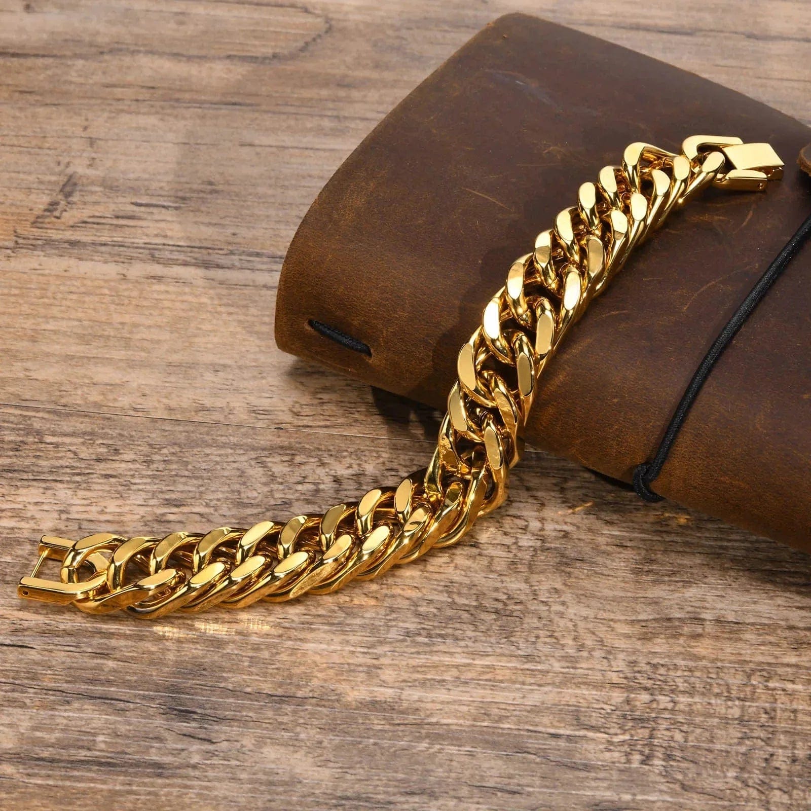 Gold Cuban Bracelet For Men | Gold Bracelet Design On Men Bangle For Men Gold Cuban Bracelet For Men