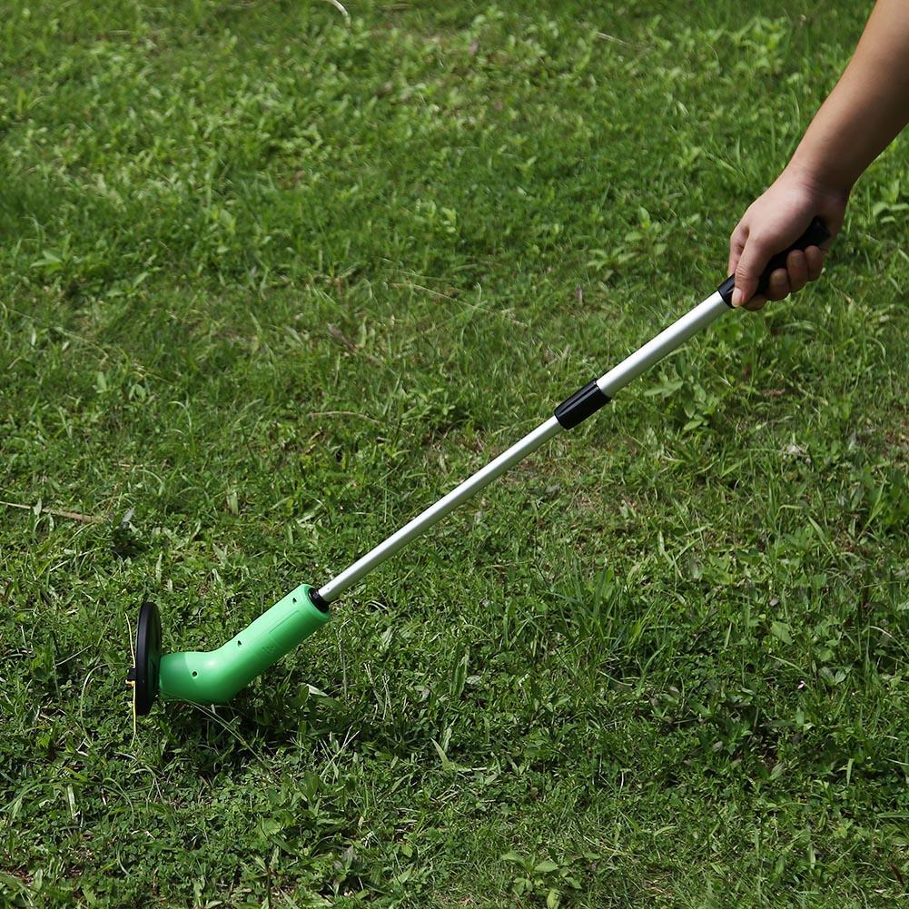 Cordless Grass Trimmer - Image 1