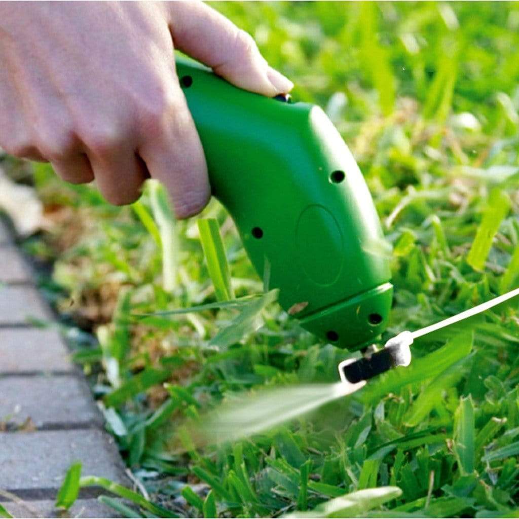 Cordless Grass Trimmer - Image 2