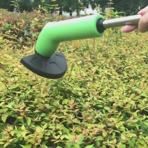 Cordless Grass Trimmer - Image 4