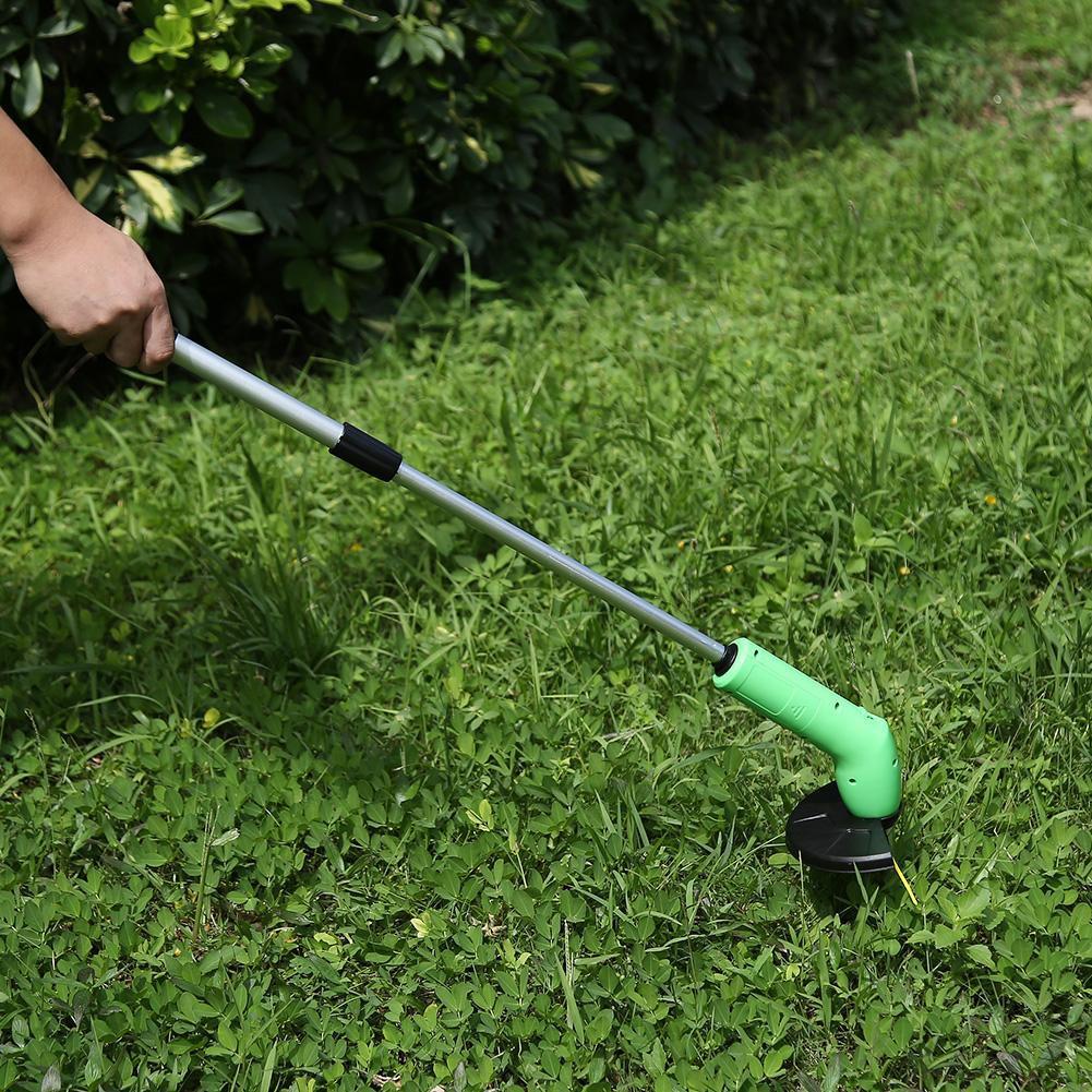 Cordless Grass Trimmer - Image 5