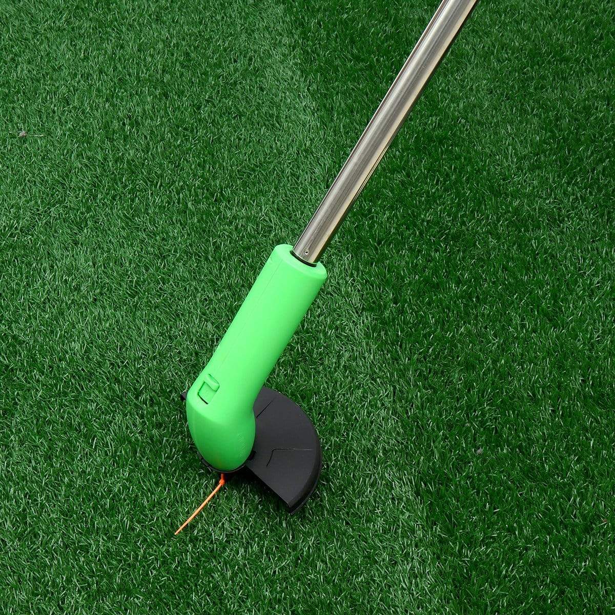 Cordless Grass Trimmer - Image 6