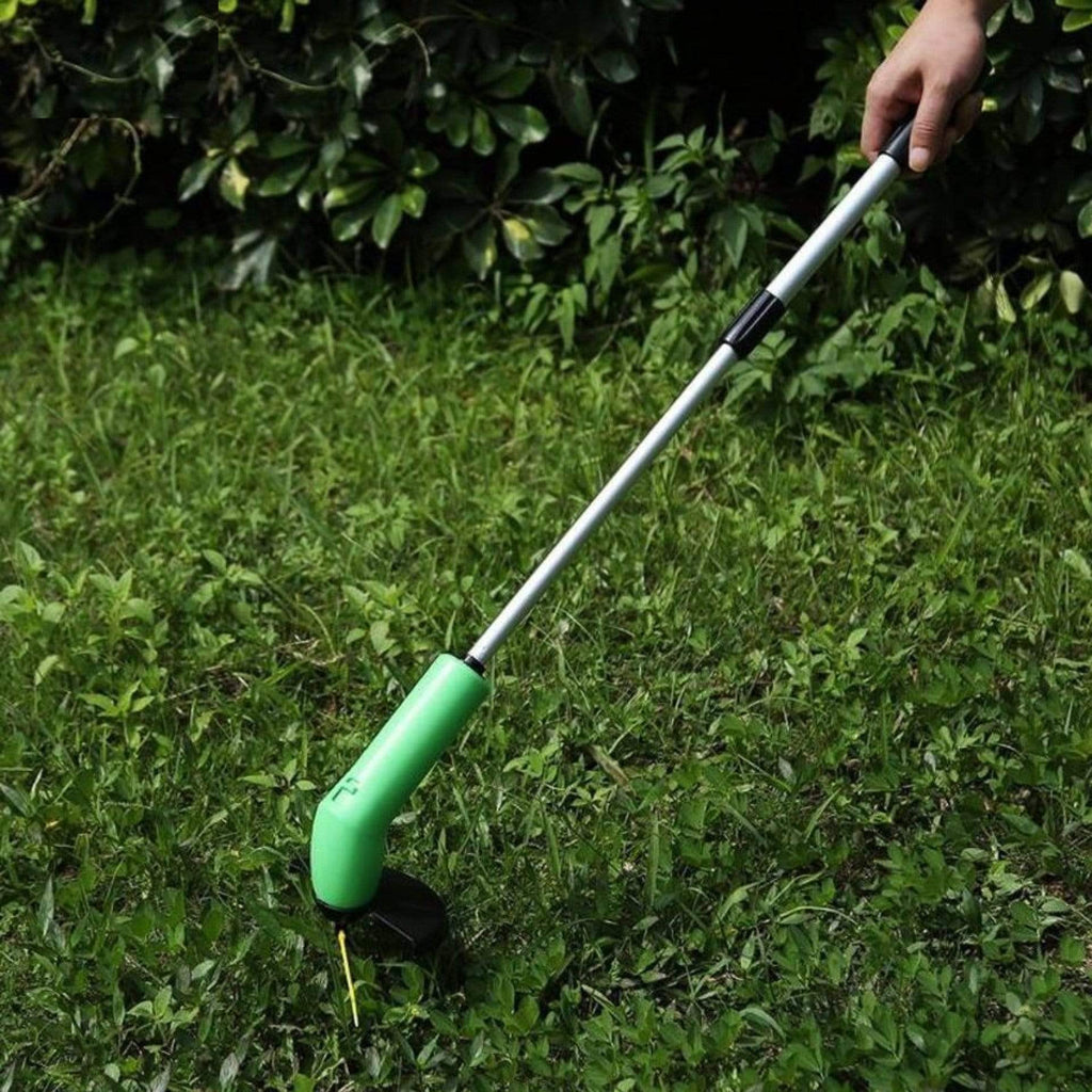 Cordless Grass Trimmer - Image 7