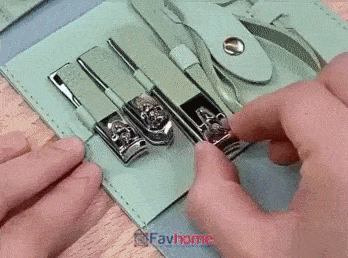 Superior Grooming Essentials - Nail Clipper FREE! (Buy 1 Get 1 Nail Cl