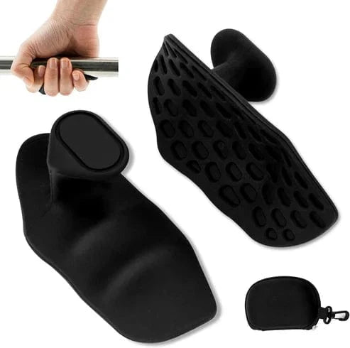Gym Hand Grip | Strength Training Exercises Gym Workout Strenthning Wearing Grip Hand Hand Palm Protection Gripper for Exercise