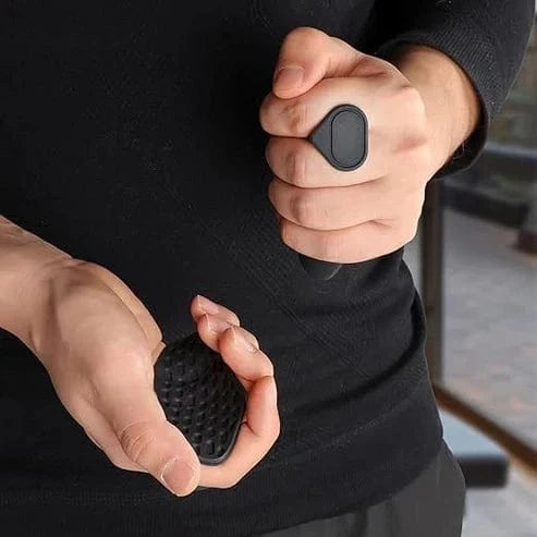 Gym Hand Grip | Strength Training Exercises Gym Workout Strenthning Wearing Grip Hand Hand Palm Protection Gripper for Exercise Zaavio.co®