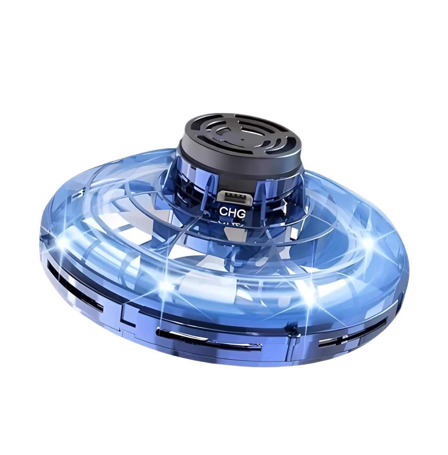 Hand-controlled Flying Ball Toy Spinners Toys Flies Hand Controlled Rechargeable Toy Hand-controlled Flying Ball Toy