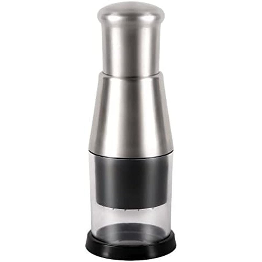 Hand Press Garlic Chopper Hand Press Garlic Chopper