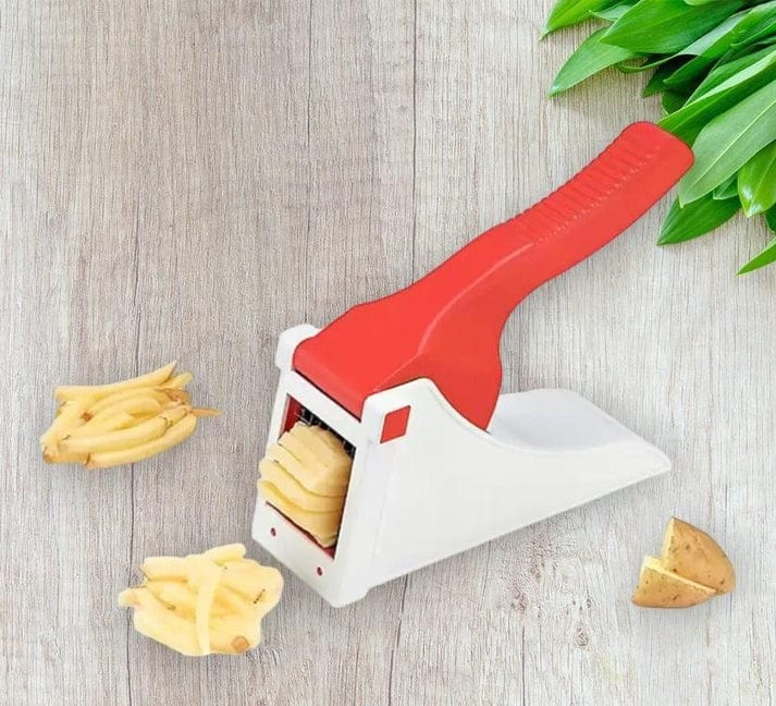 Heavy Duty Vegetable Slicer & Potato Chopper Heavy Duty Vegetable Slicer & Potato Chopper