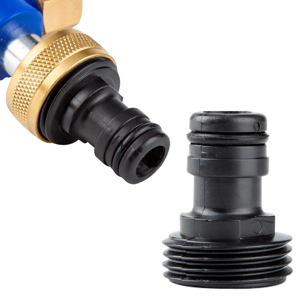High Pressure Washer Spray Nozzle - Image 10