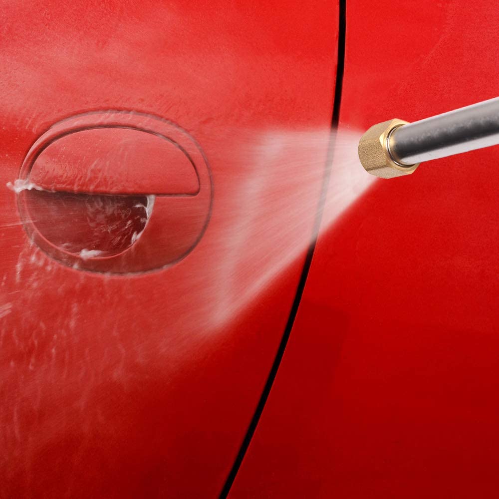 High Pressure Washer Spray Nozzle - Image 3