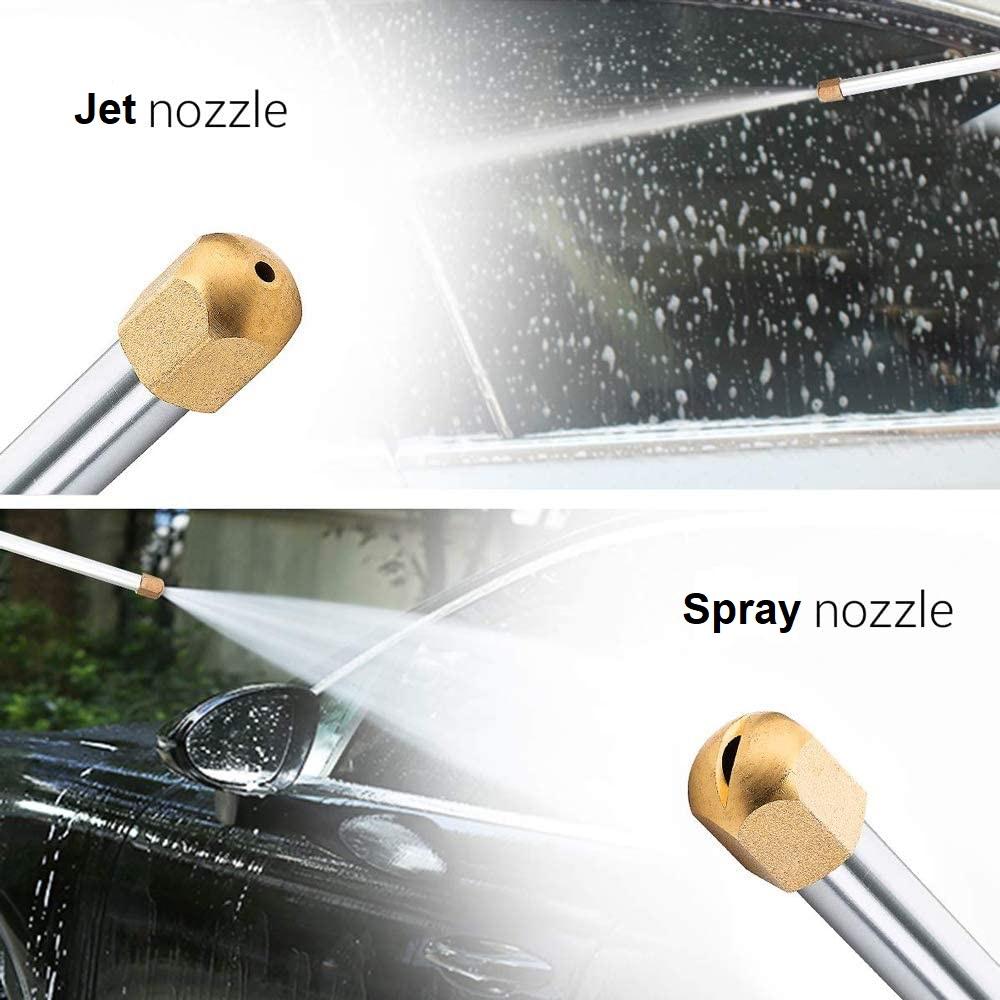 High Pressure Washer Spray Nozzle - Image 5