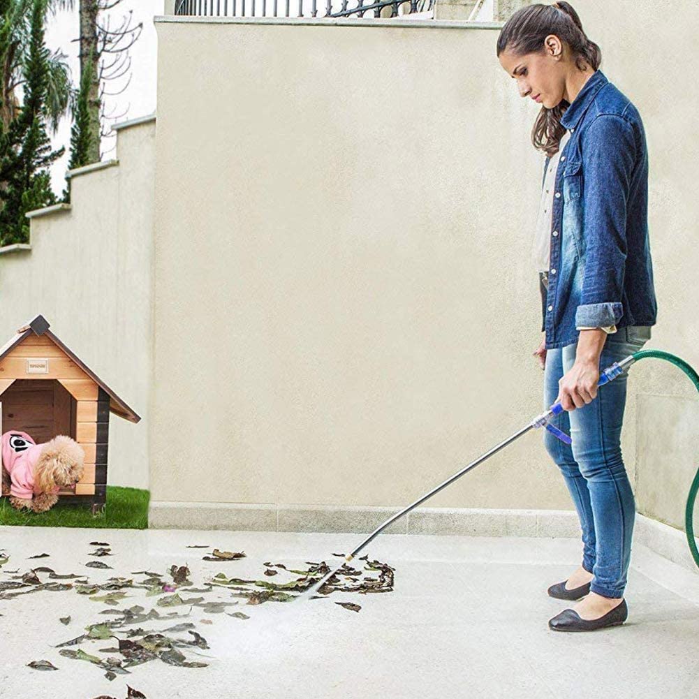 High Pressure Washer Spray Nozzle - Image 8