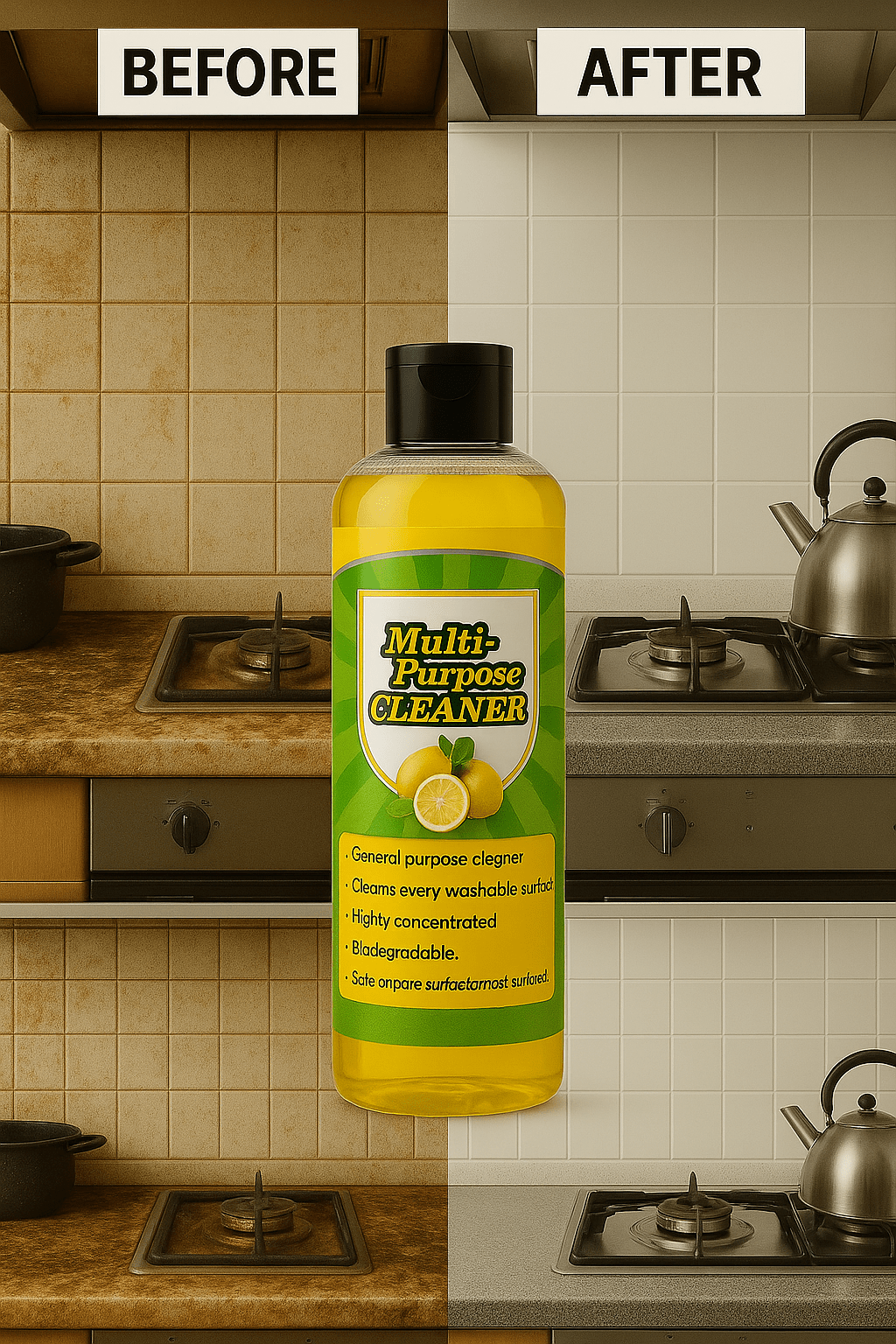 🧽 India’s #1 Cleaner – Buy 1 Get 3 FREE, Offer Ends Tonight! 🧽 India’s #1 Cleaner – Buy 1 Get 3 FREE, Offer Ends Tonight!