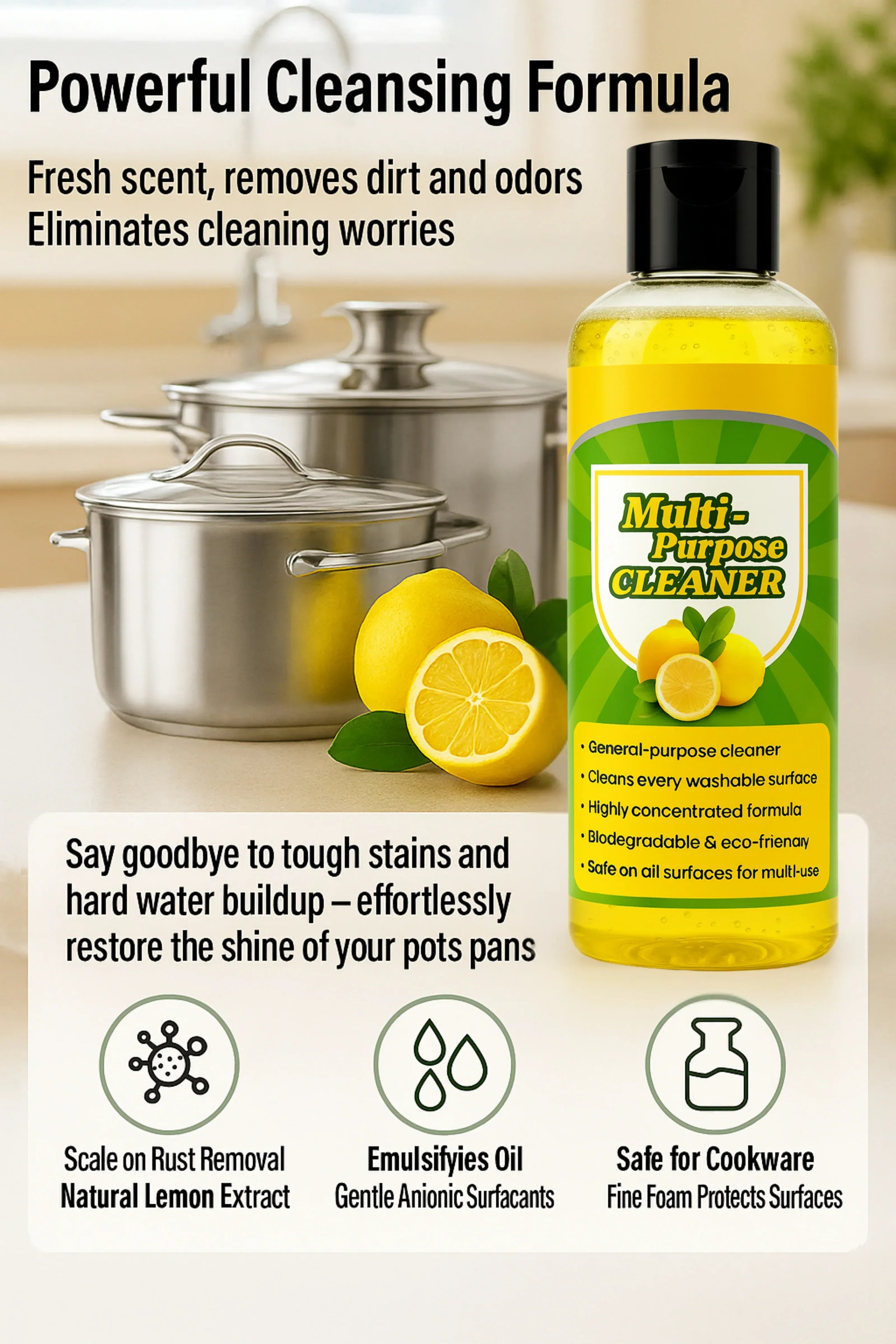🧽 India’s #1 Cleaner – Buy 1 Get 3 FREE, Offer Ends Tonight! 🧽 India’s #1 Cleaner – Buy 1 Get 3 FREE, Offer Ends Tonight!