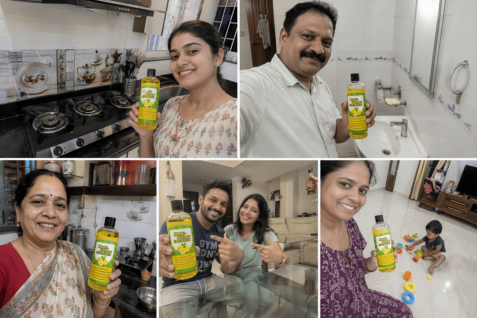 🧽 India’s #1 Cleaner – Buy 1 Get 3 FREE, Offer Ends Tonight! 🧽 India’s #1 Cleaner – Buy 1 Get 3 FREE, Offer Ends Tonight!