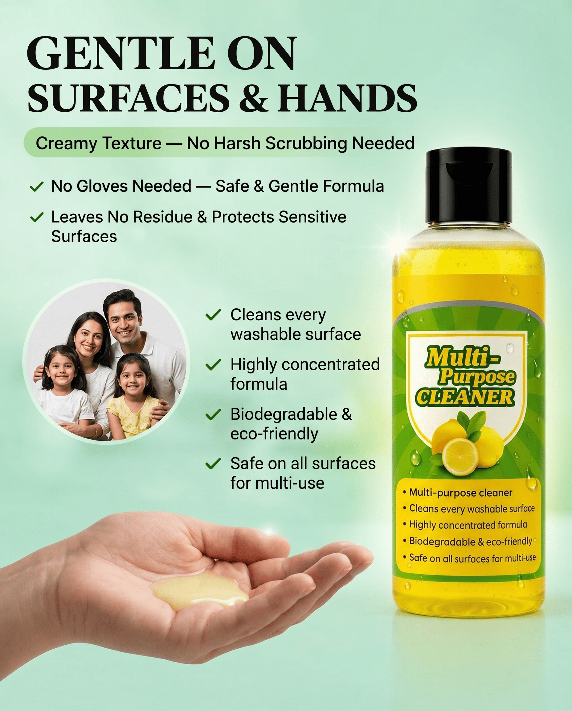 🧽 India’s #1 Cleaner – Buy 1 Get 3 FREE, Offer Ends Tonight! 🧽 India’s #1 Cleaner – Buy 1 Get 3 FREE, Offer Ends Tonight!