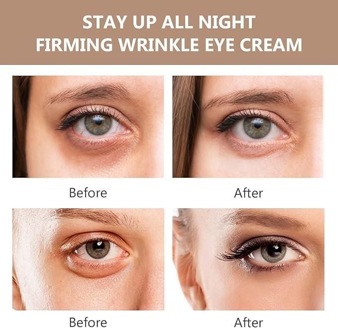 Instant Firm Eye Bag Cream Instant Firm Eye Bag Cream (Set of 2)
