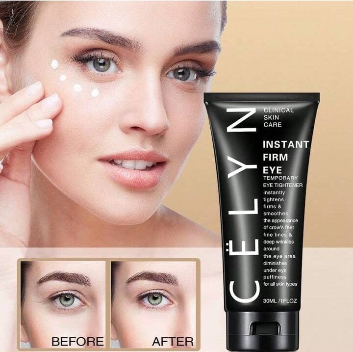 Instant Firm Eye Bag Cream Instant Firm Eye Bag Cream (Set of 2)