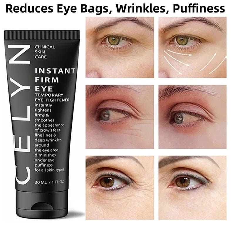 Instant Firm Eye Bag Cream Instant Firm Eye Bag Cream (Set of 2)