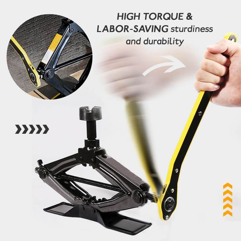 Jackezy™️ | Torque Dynamometric Wrench Spanner Set Tools Hand Wrench   Jackezy™️ Zaavio®