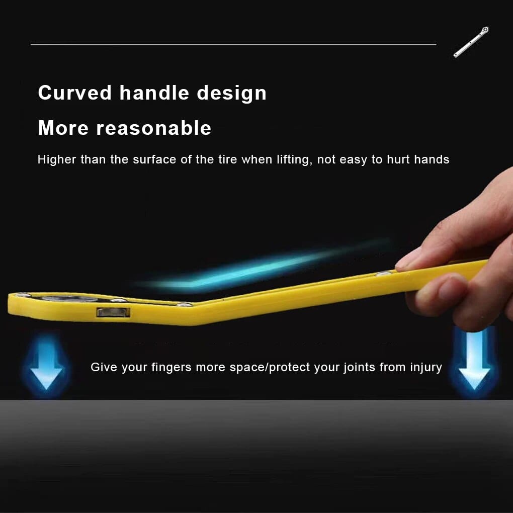 Jackezy™️ | Torque Dynamometric Wrench Spanner Set Tools Hand Wrench   Jackezy™️ Zaavio®