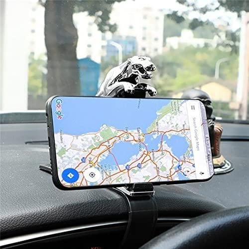 Jaguar Dashboard Car Mobile Phone Holder Jaguar Design Hud Car Mobile Phone Holder