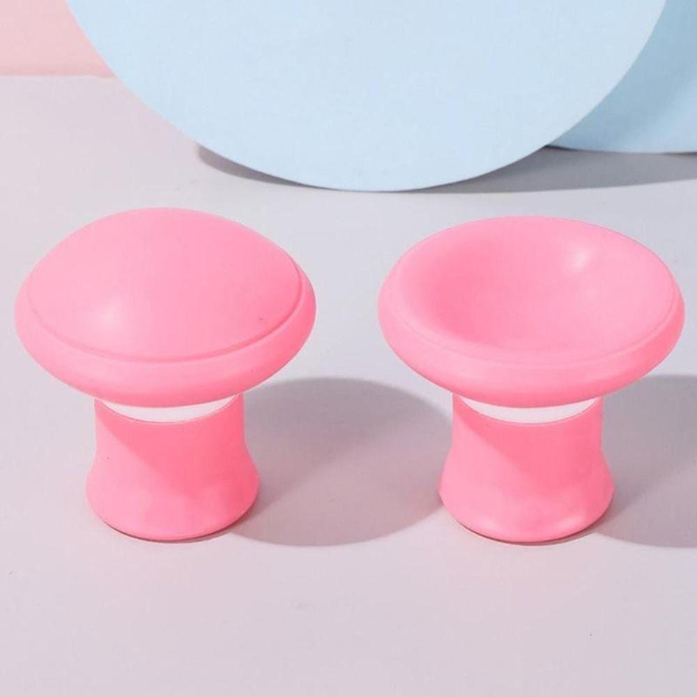 Jaw Exerciser Facial Exercises Facial Massage Equipment Jaw Line Tool - Jaw Exerciser (Set of 2) Jaw Exerciser (Set of 2)