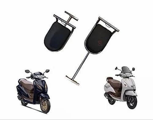 KiddieSeat™ | Baby Products Seat Infant Carrier Portable Safety Seat Cart KiddieSeat™ Portable Baby Seat for Scooters Zaavio®