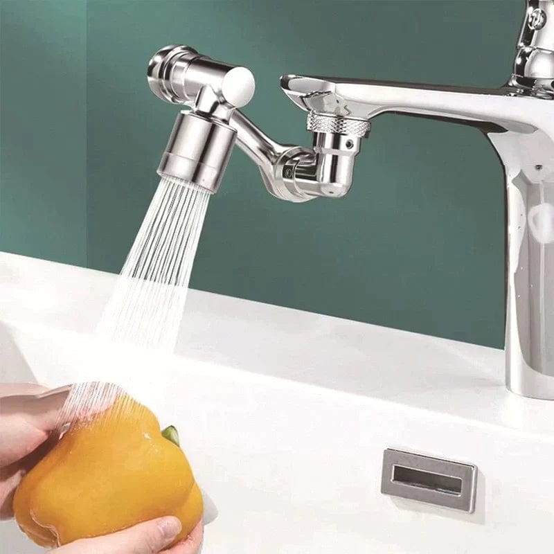 Kitchen Faucets Sink Tap Water Aerator Tap Faucets For Bathroom - Rotatable Faucet Aerator Rotatable Faucet Aerator