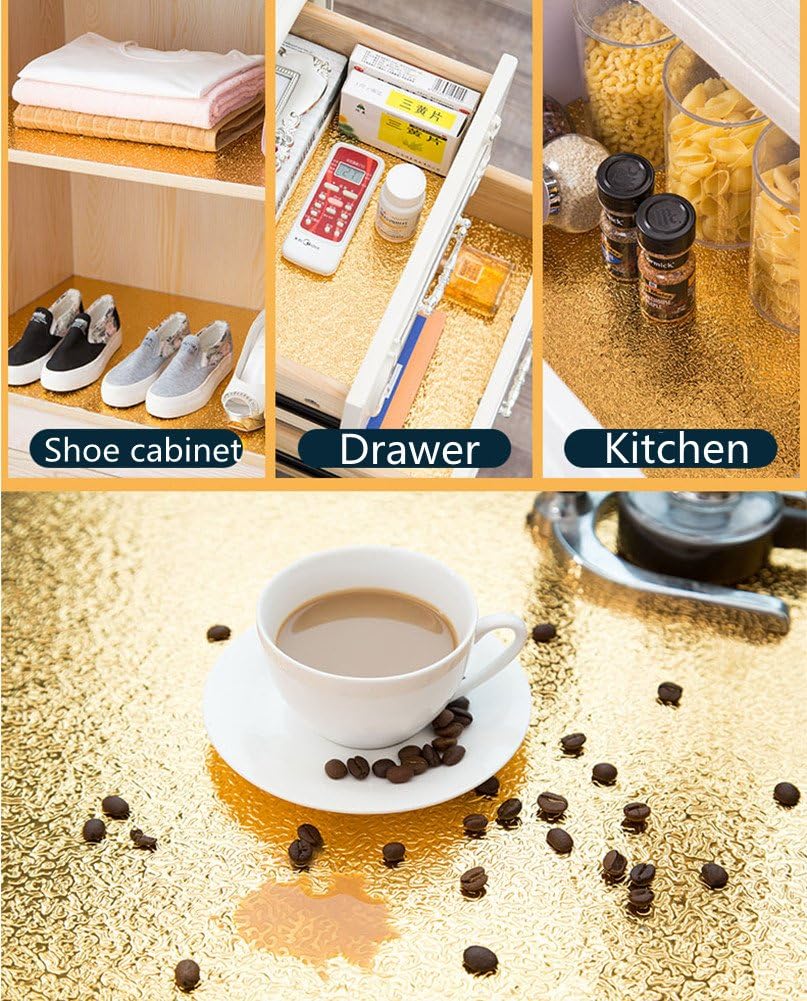 Kitchen Oil-proof Stickers Waterproof {Set of 2) 4 Metres Kitchen Oil-proof Stickers Waterproof {Set of 2) 4 Metres