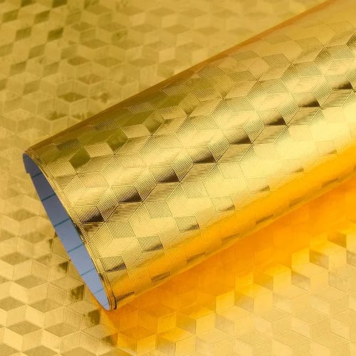 Kitchen Oil-proof Stickers Waterproof {Set of 2) 4 Metres Kitchen Oil-proof Stickers Waterproof {Set of 2) 4 Metres