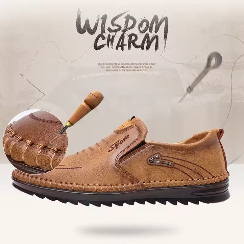 Leather Boots | Boots For Men Leather Boot Black Shoes Formal Shoe For Guys Leather Boots Signature Shoes