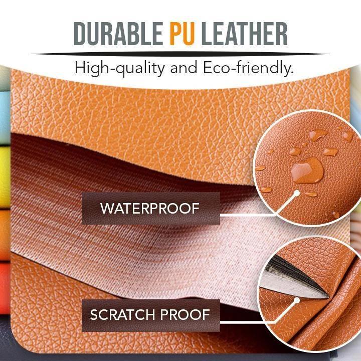 Leather Repair Patch Leather Repair Patch