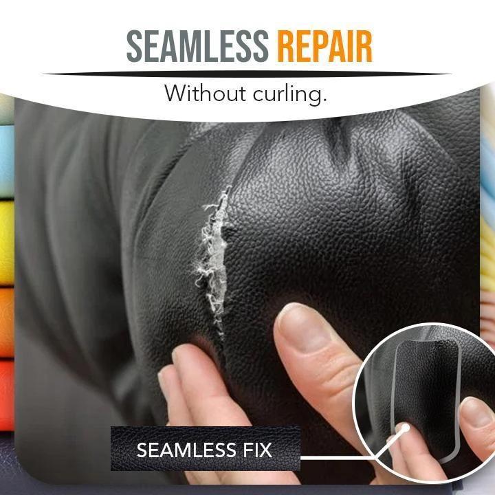 Leather Repair Patch Leather Repair Patch