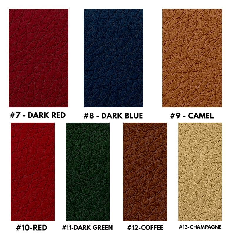 Leather Repair Patch Leather Repair Patch
