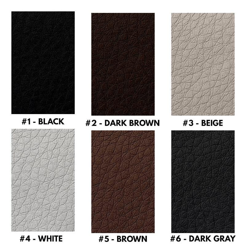 Leather Repair Patch Leather Repair Patch