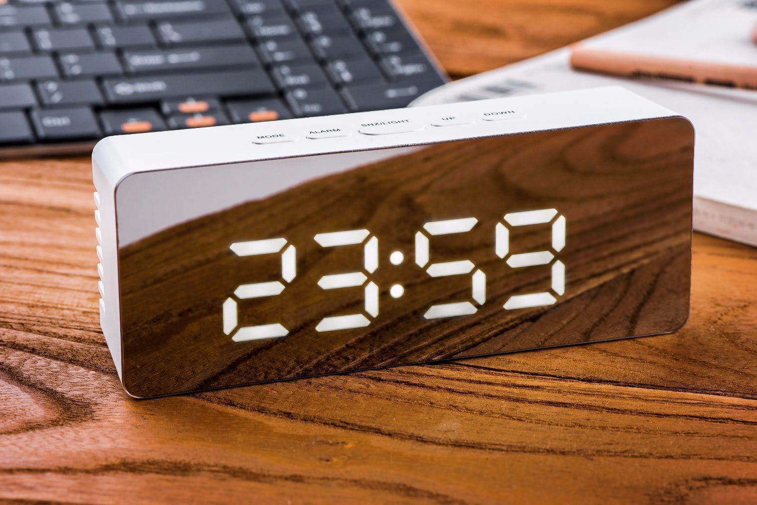 LED Alarm Clock Led Alarm Clock