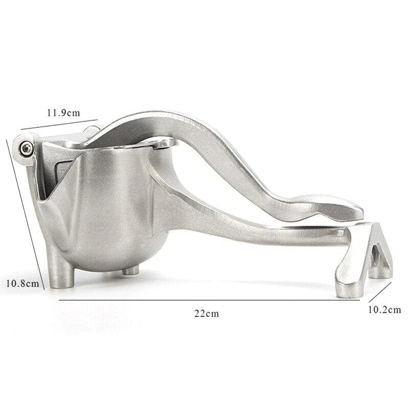 Lemon Mausami Hand Press Juicer Manual Fruit Squeezer Hand Press Juicer Fresh Fruit Juicer