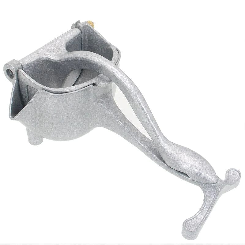 Lemon Mausami Hand Press Juicer Manual Fruit Squeezer Hand Press Juicer Fresh Fruit Juicer