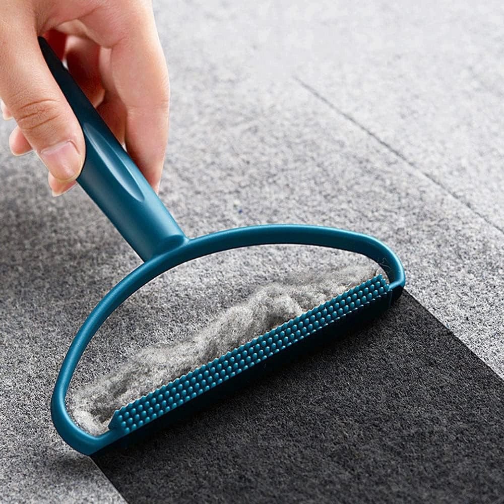 Lint Remover Roller Fabric Cloth Shaver - Portable Lint Remover (Buy 1 Get 1 Free) Portable Lint Remover