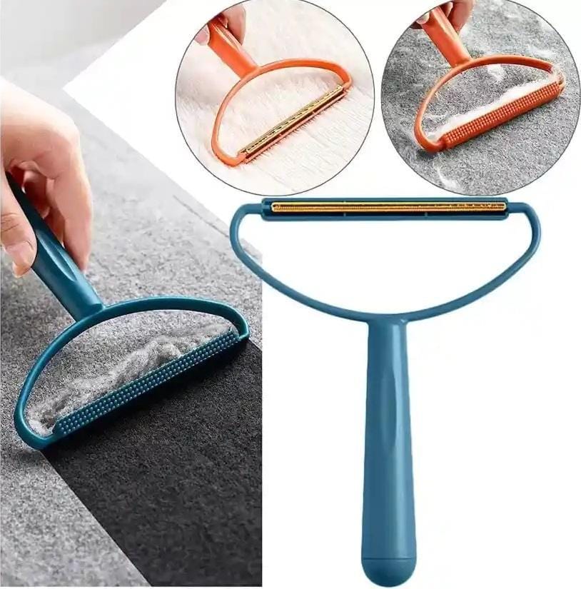 Lint Remover Roller Fabric Cloth Shaver - Portable Lint Remover (Buy 1 Get 1 Free) Portable Lint Remover