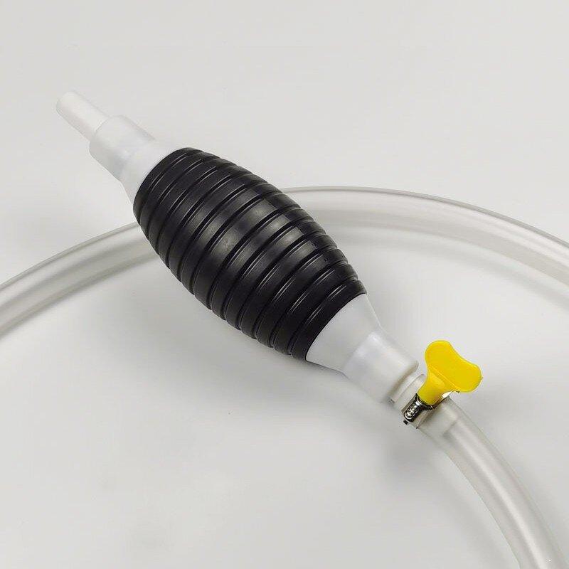 Liquid Transfer Pump | Oil Diesel Water Transfer Pipe Liquid Transfer Pump