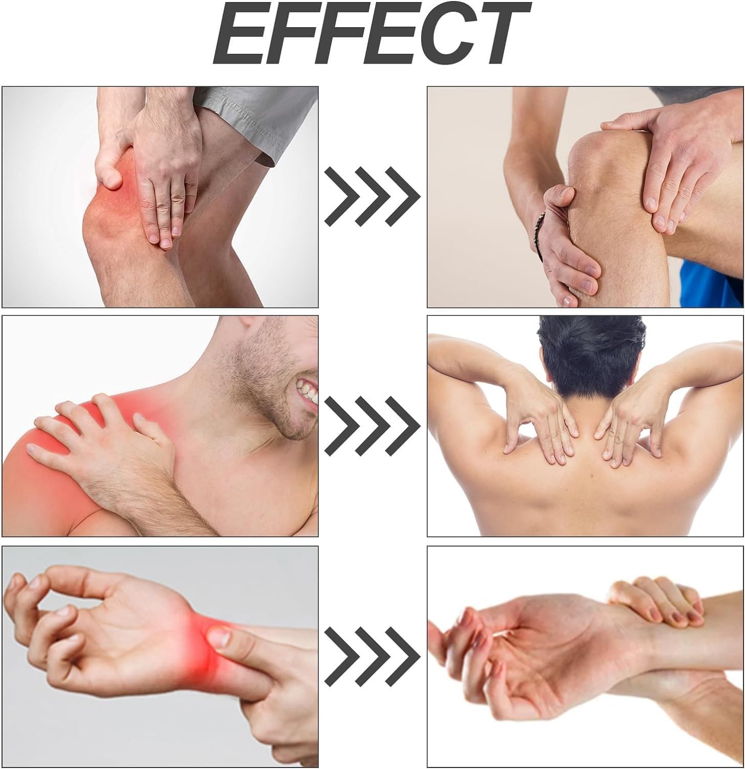 Lumbar Cold Compress Gel Backache Pain Lower Back Remedy Lumbar Cold Compress Gel